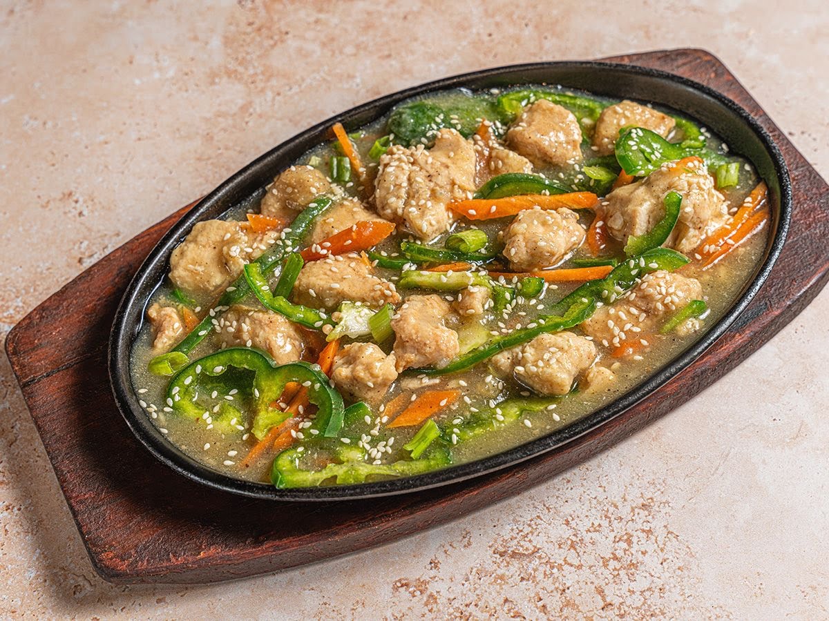 Chicken Tikka Inn - Al Barsha by null