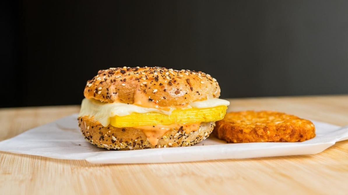 Philly Style Bagels by null