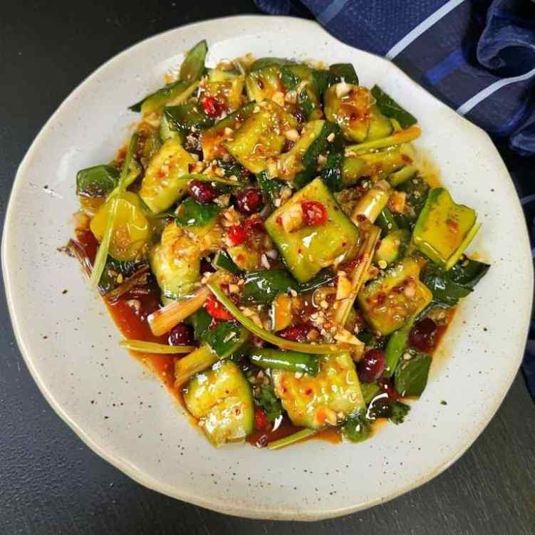 Foodie BBQ & Bar 福地鲜货烧烤 by null