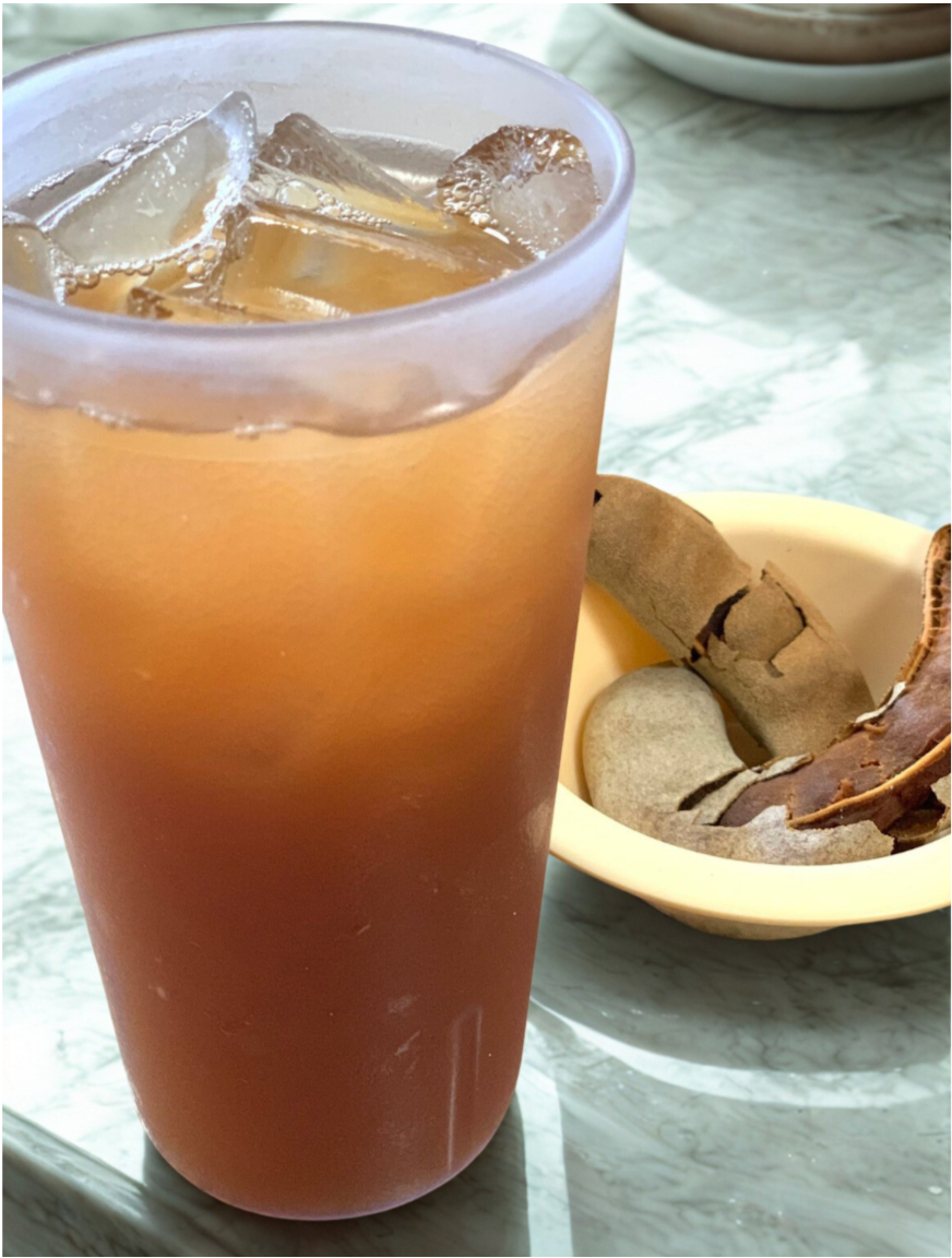 Mis Raices Salvadorean Restaurant by null