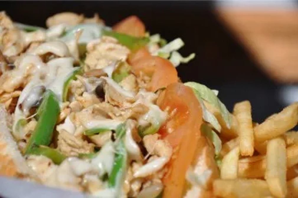 Art Alkobar Grill by null