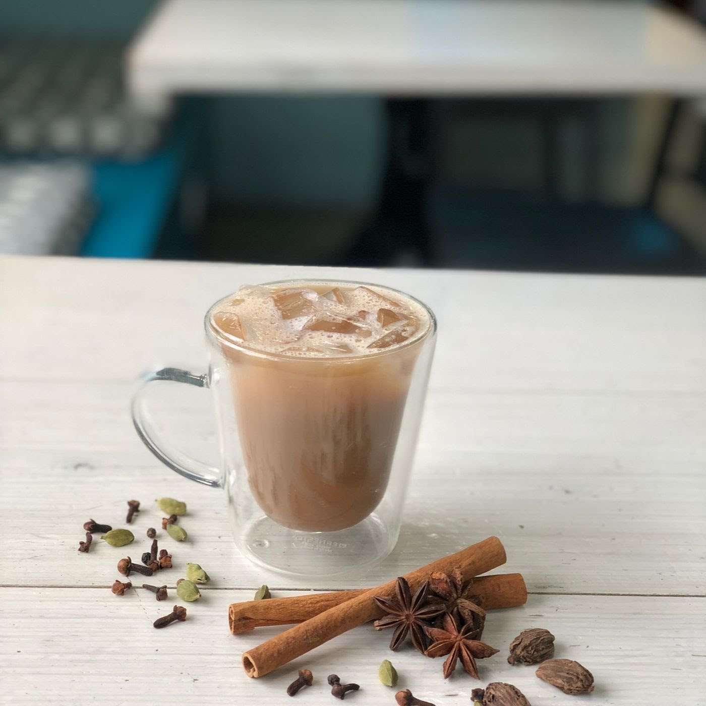 Mama Hawk's Kitchen & Coffee by null