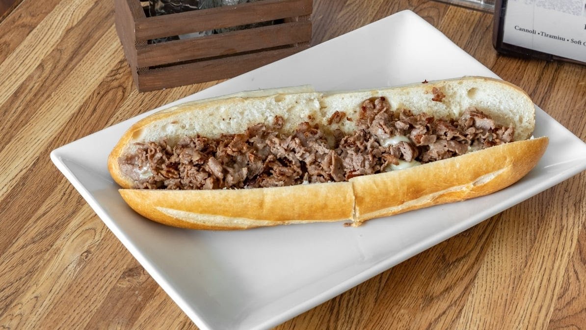 Bella Sicily by null