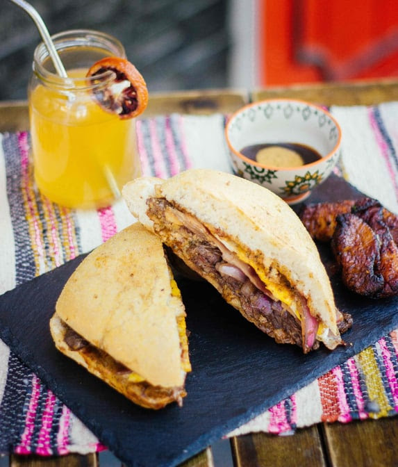 El Huarique Peruvian Kitchen by null