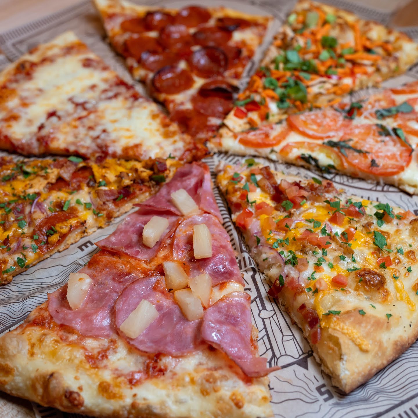 Bear Tooth Theatrepub by null