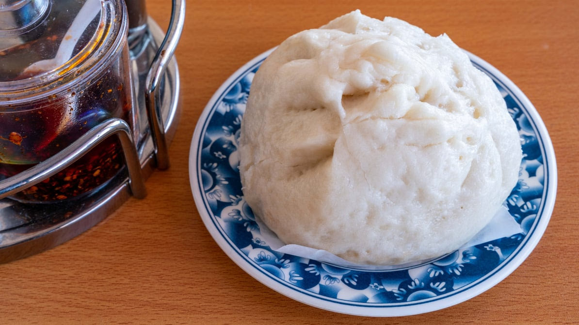 China Pasta House by null