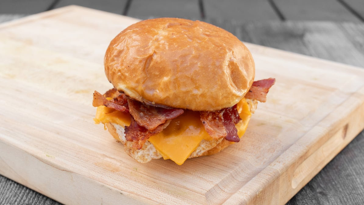 Grumpy Dough by null