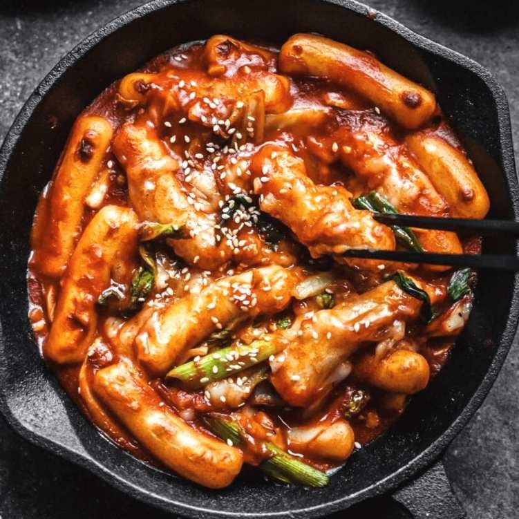 BAB Korean Bistro Malden by null