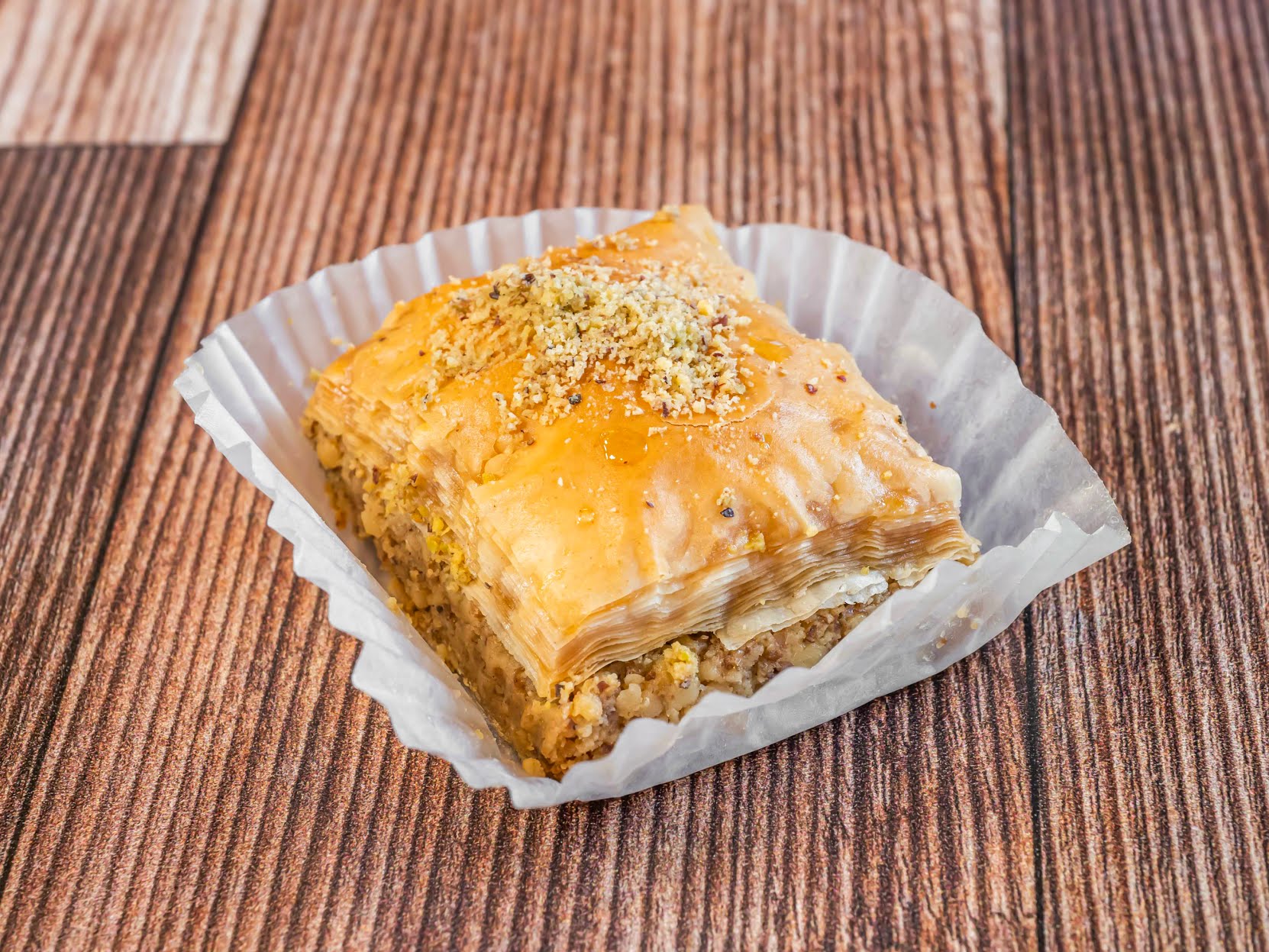 Falafelle by null