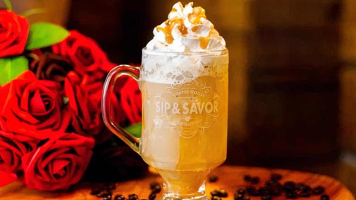 Sip & Savor | 47th Street - Rosenwald by null
