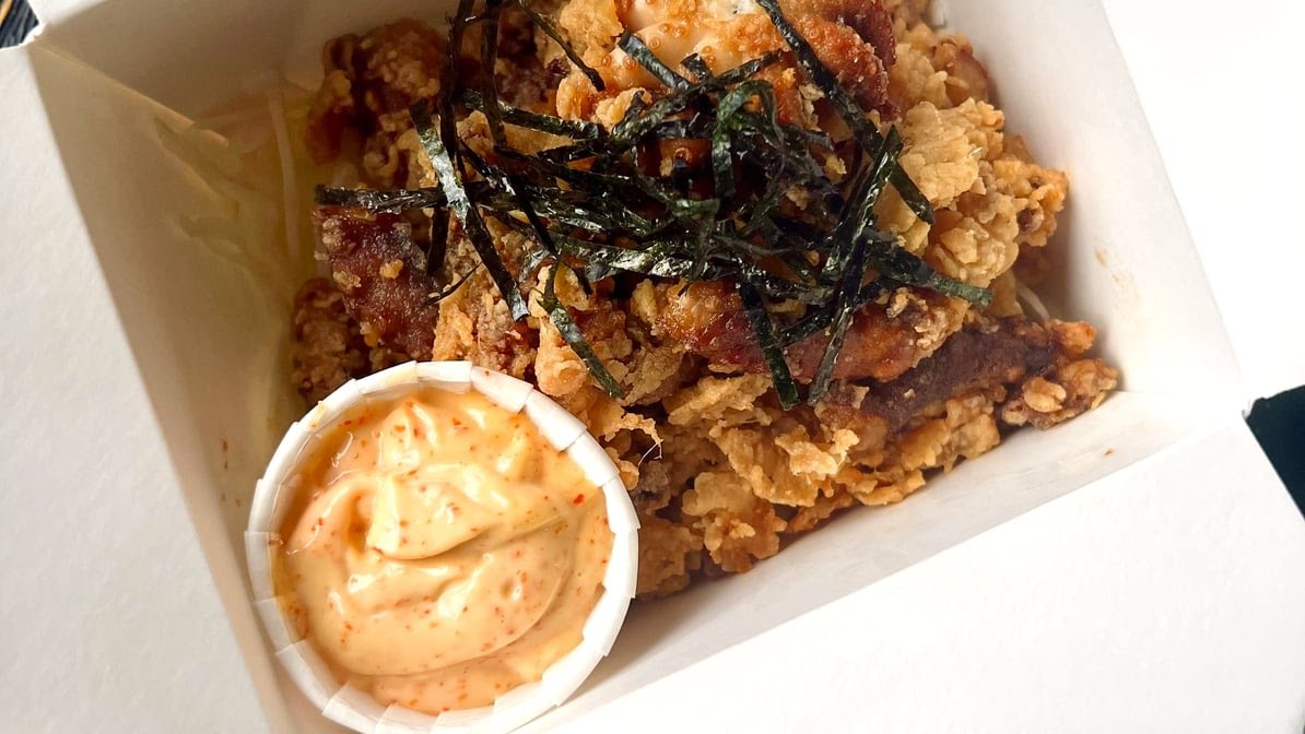 Morikawa Bento by null