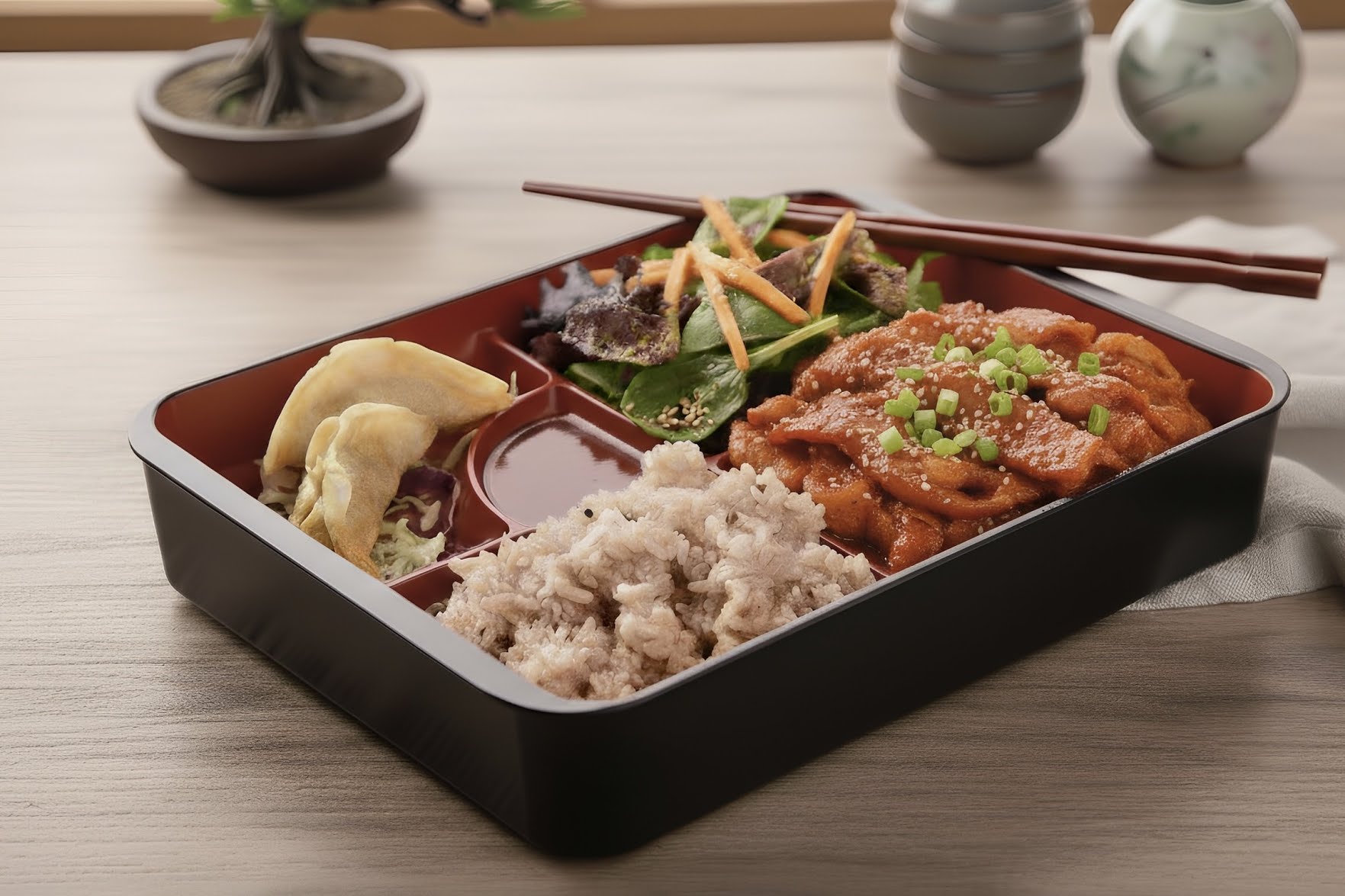 YunGaNe Korean Restaurant by null