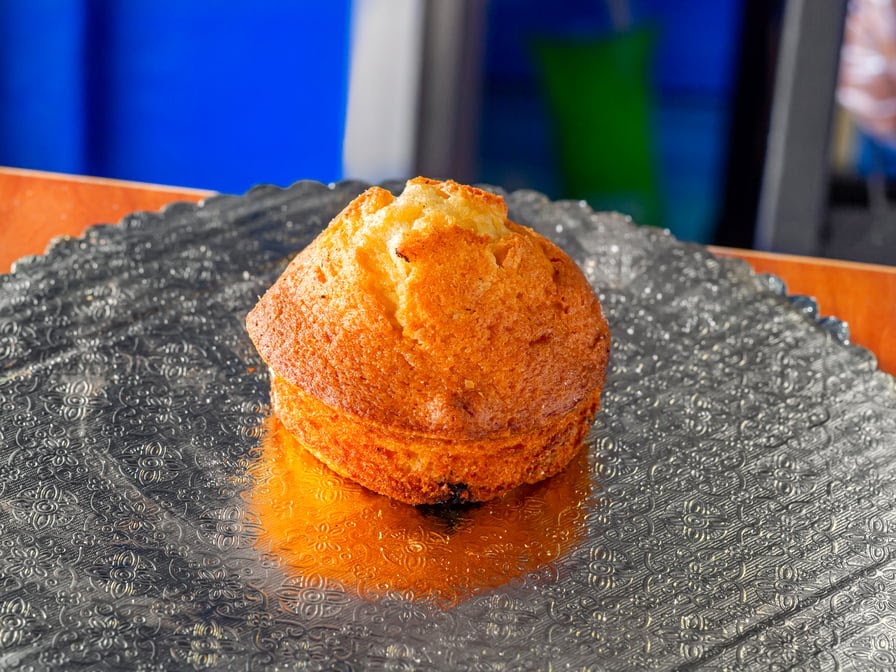 Los Angelitos Bakery by null