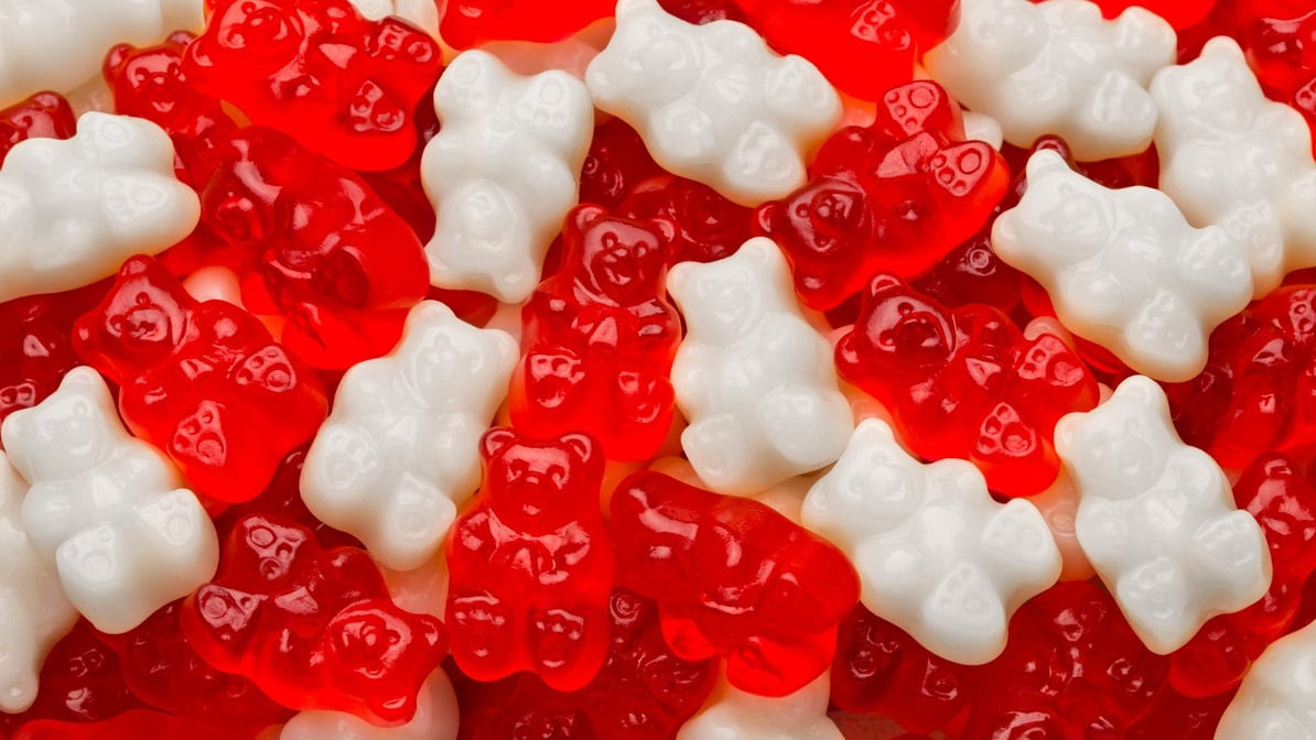 Eugene J. Candy Co. by null