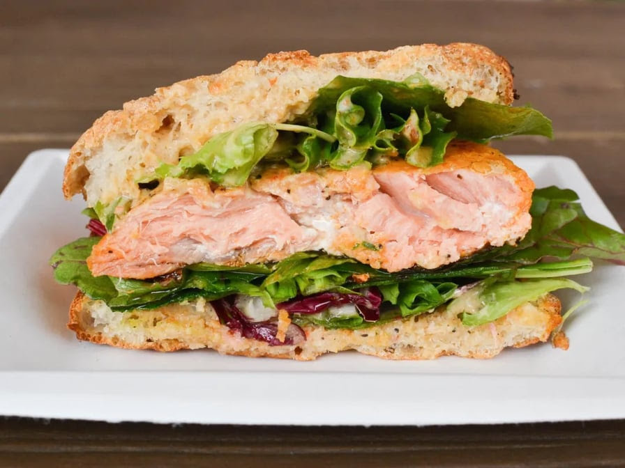 Su-Beoreg & Monta Factory by null