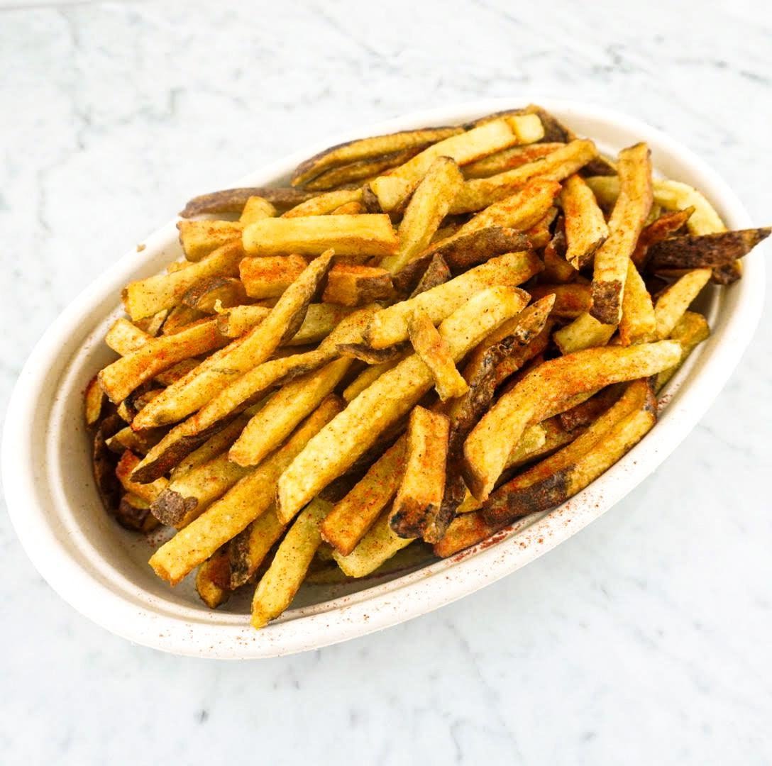 Sababa Mediterranean Grill by null