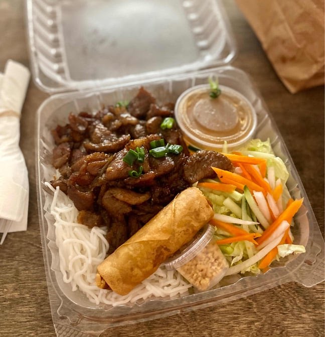 Pho Ha by null