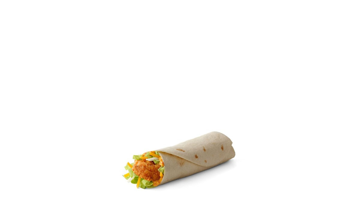 McDonald’s by null