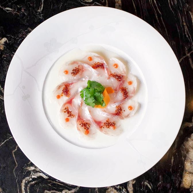 Nobu Chicago by null