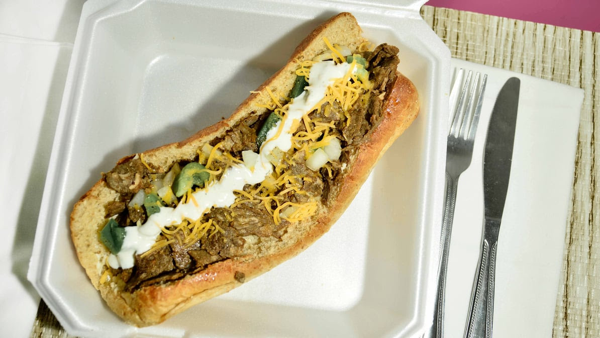 Bill & Ruth's Sub Shop by null