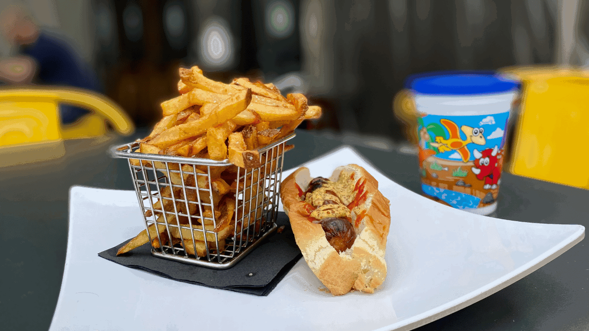 Three Notch'd Brewery & Craft Kitchen by null