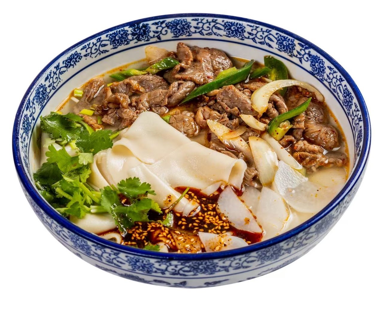 I Fresh Noodle by null