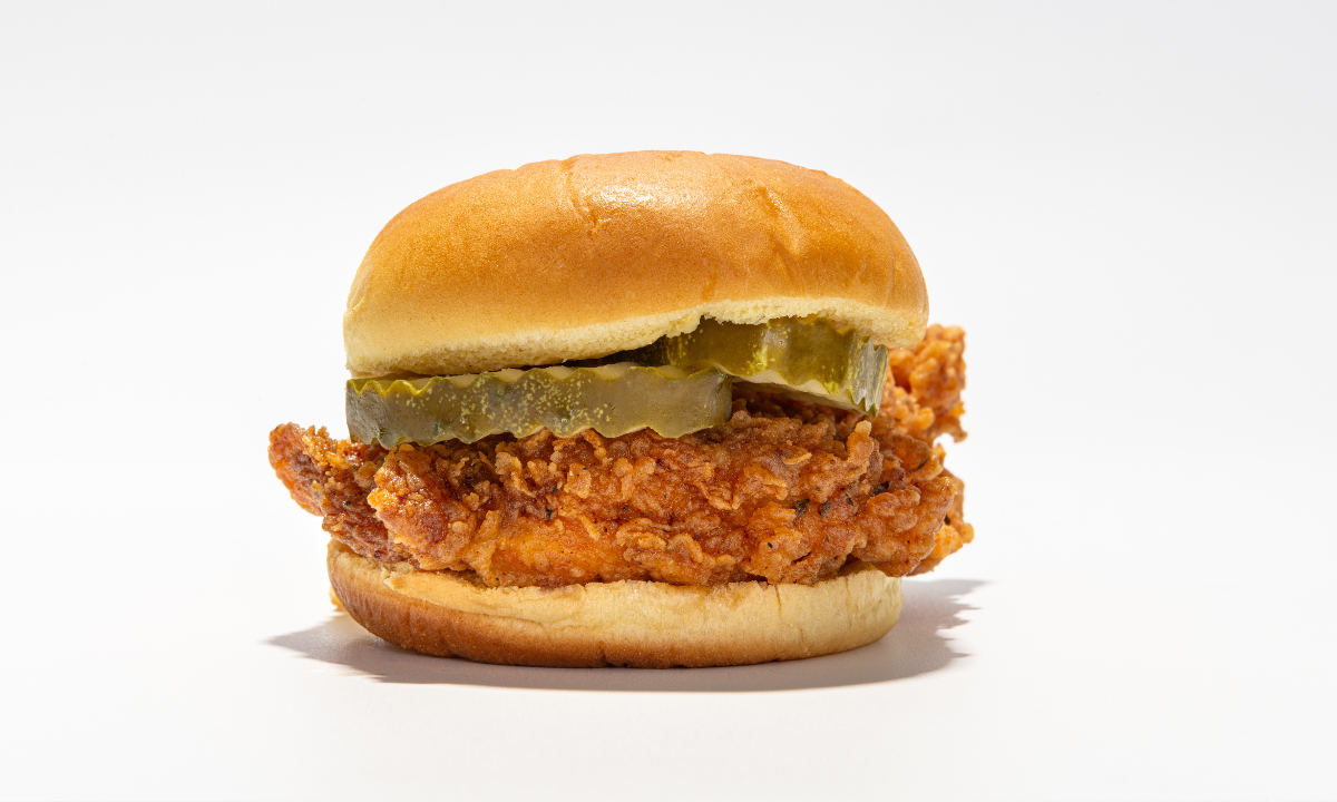 Roaming Rooster - Western Market by null