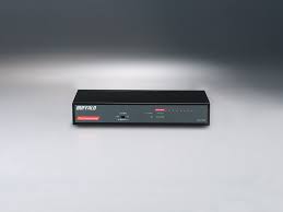 lsbar.jpg4.us ;-|LSW4-GT-24NSR Giga対応 スイッチングHub 金属筐体/電源内蔵モデル LSW4-GT-NSRシリーズ BUFFALO(バッファロー)  1000BASE-T/100BASE-TX/10BASE-T ポート数24(全ポートAuto-MDIX機能搭載) - 【通販モノタロウ】