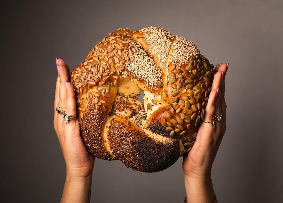 Bakey | Bakery + Cafe | Coolidge Corner by null