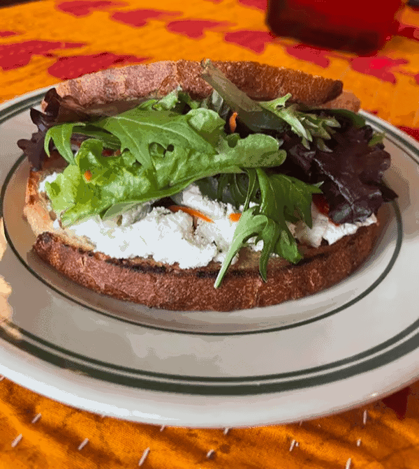 Abracadabra Magic Diner by null