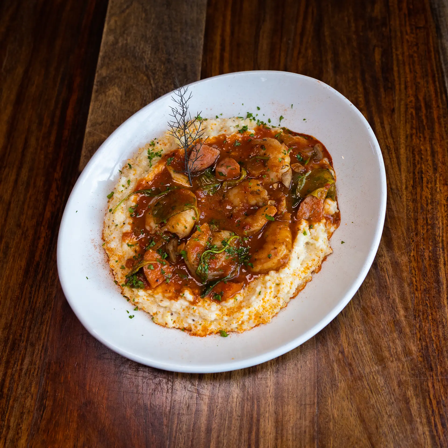 The Old Mulehouse by null