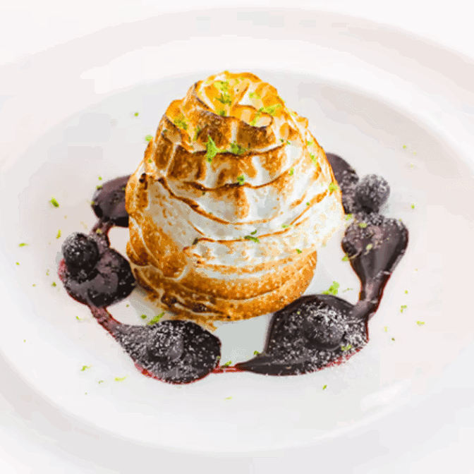 Davio's Northern Italian Steakhouse by null