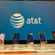 AT&T ends data overages with new plans 