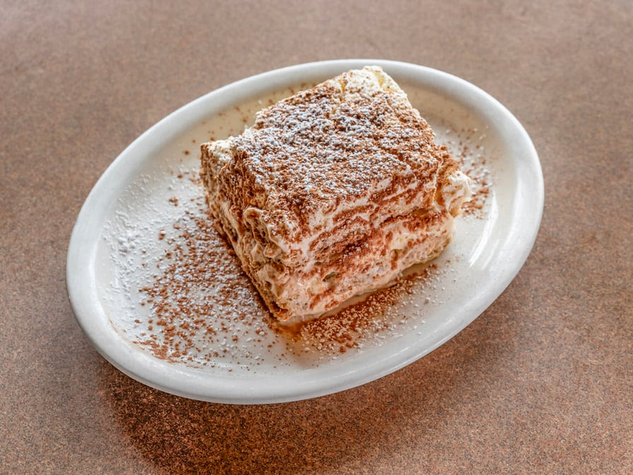 Lisa's Pizzeria by null