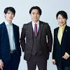 井ノ原快彦主演ドラマ『特捜9』season5放送決定 Snow Man 向井 ...