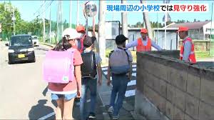盗撮 登下校小学生|セコム｜通学路で不審者に出会ったら？｜子どもの安全ブログ