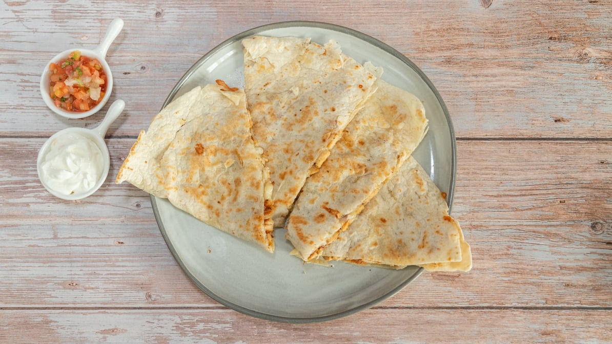 Tacos Neza Hollywood by null