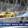 2024 NASCAR Chicago Street Race: Excitement and Information Overload