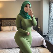 Massive ass muslim woman caught me jerking off in public waiting room must see reaction jpg x Muslim big ass