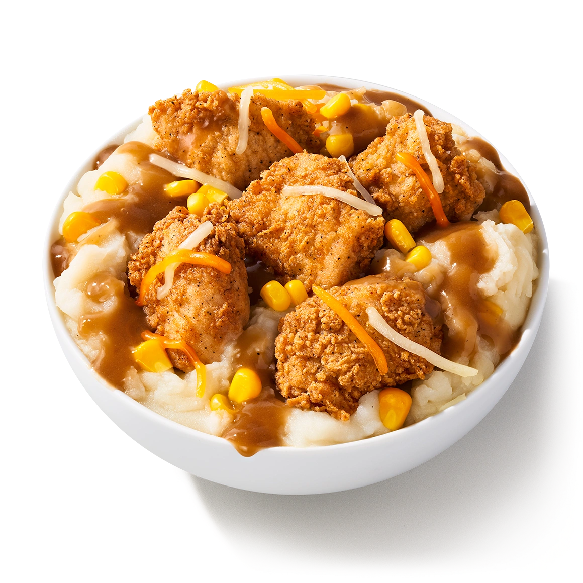 KFC by null