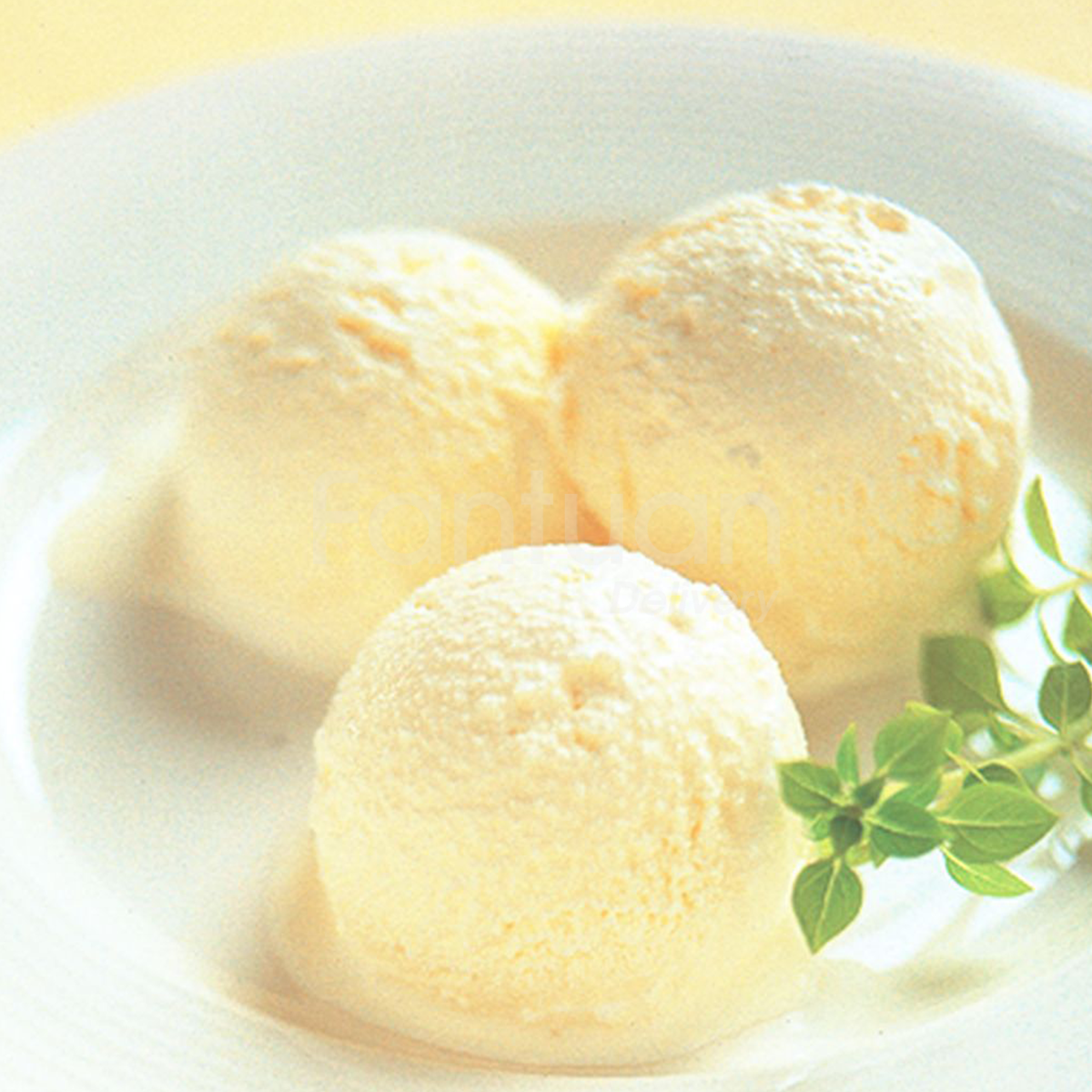 Salju Dessert by null