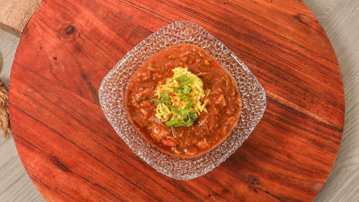 Po'Beaux Po Boy, Gumbo and Beignets by null