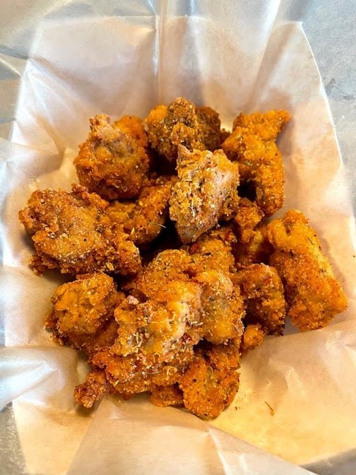 Blue Door Pub University by null