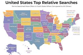 Nsfw pornhub reveals popular searches state really png x United states of