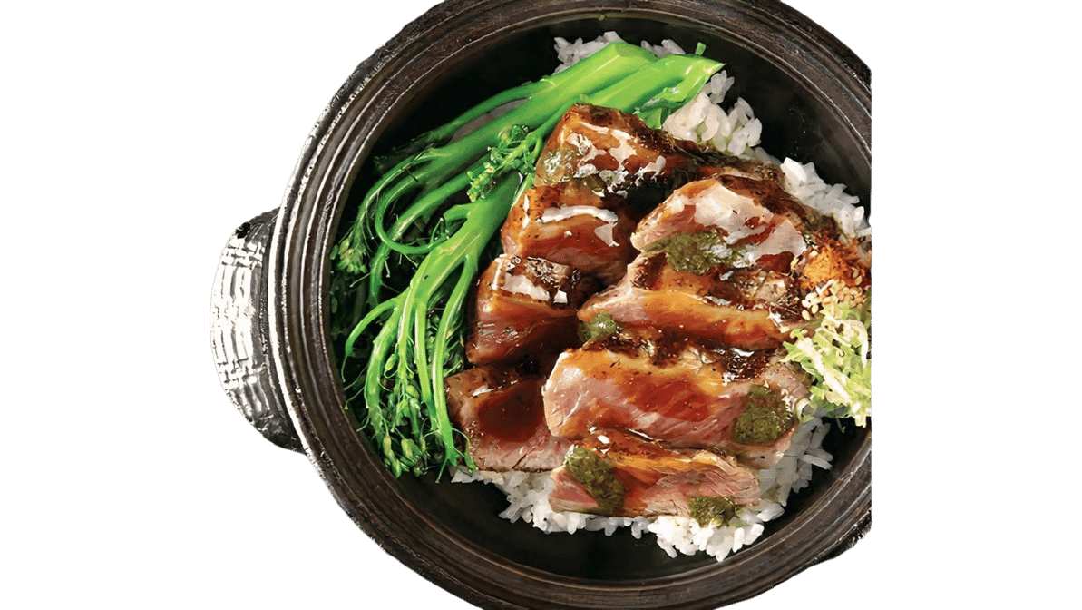 Douzo Sushi by null