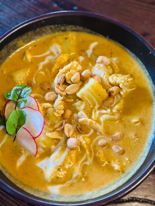 26 Thai Kitchen (The Forum) by null