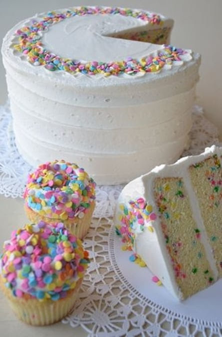 Billy's Bakery - Tribeca by null