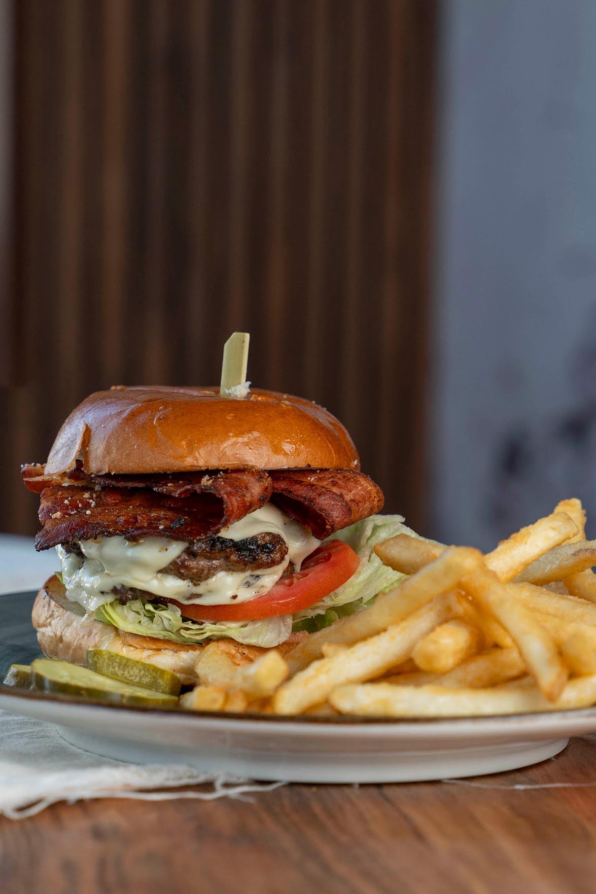 Bagel Bin Deli by null