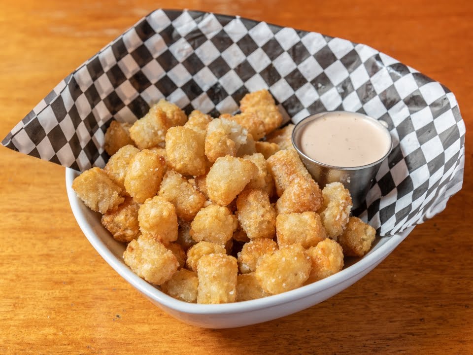 Corner Tavern by null