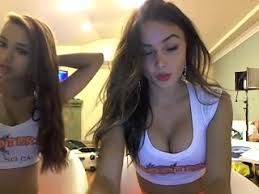 This is how hooters girls fuck superporn jpg x Hooters girl